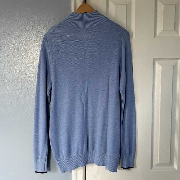 Tailorbyrd Mens Sweater - Picture 2 of 4
